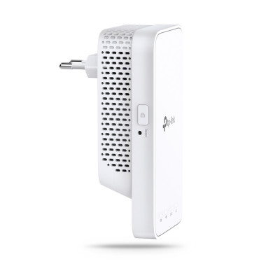 TP-Link RE230 prolongateur réseau Blanc 10, 100 Mbit s