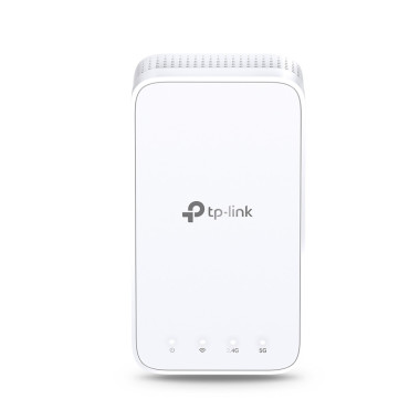 TP-Link RE230 prolongateur réseau Blanc 10, 100 Mbit s