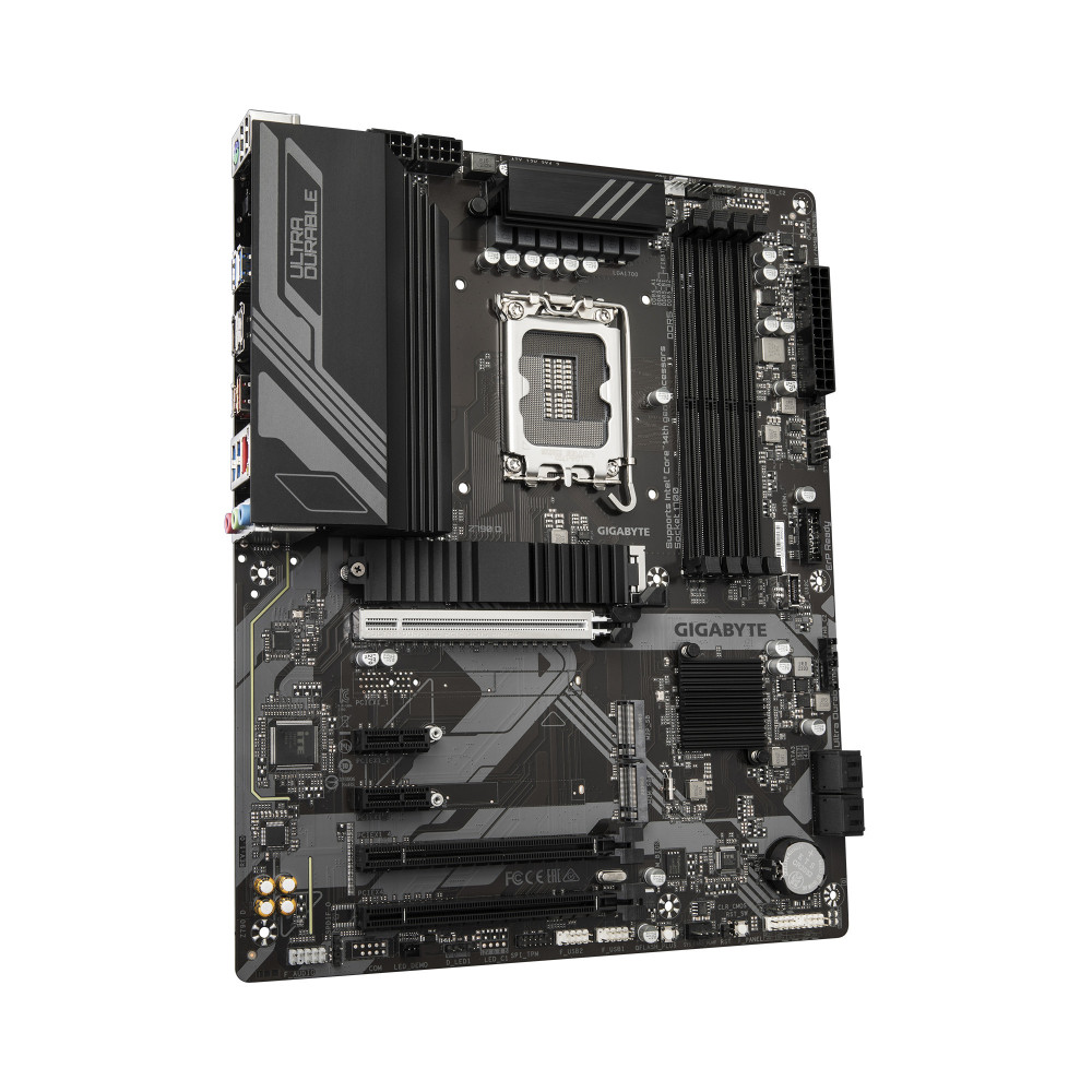 GIGABYTE Z790 D carte mère Intel Z790 Express LGA 1700 ATX