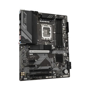 GIGABYTE Z790 D carte mère Intel Z790 Express LGA 1700 ATX