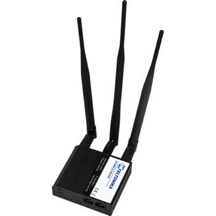 Teltonika RUT240 Routeur de réseau cellulaire