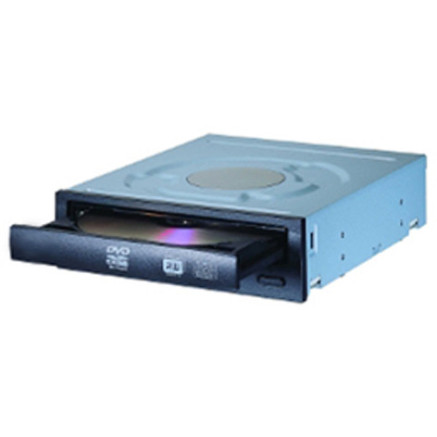 Lite-On IHAS124 lecteur de disques optiques Interne DVD Super Multi DL Noir