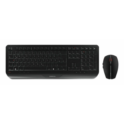 CHERRY GENTIX DESKTOP