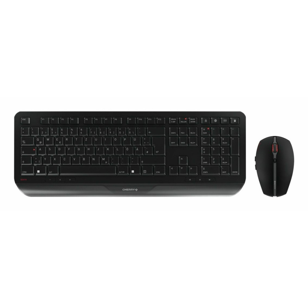 CHERRY GENTIX DESKTOP