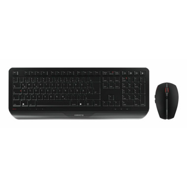 CHERRY GENTIX DESKTOP