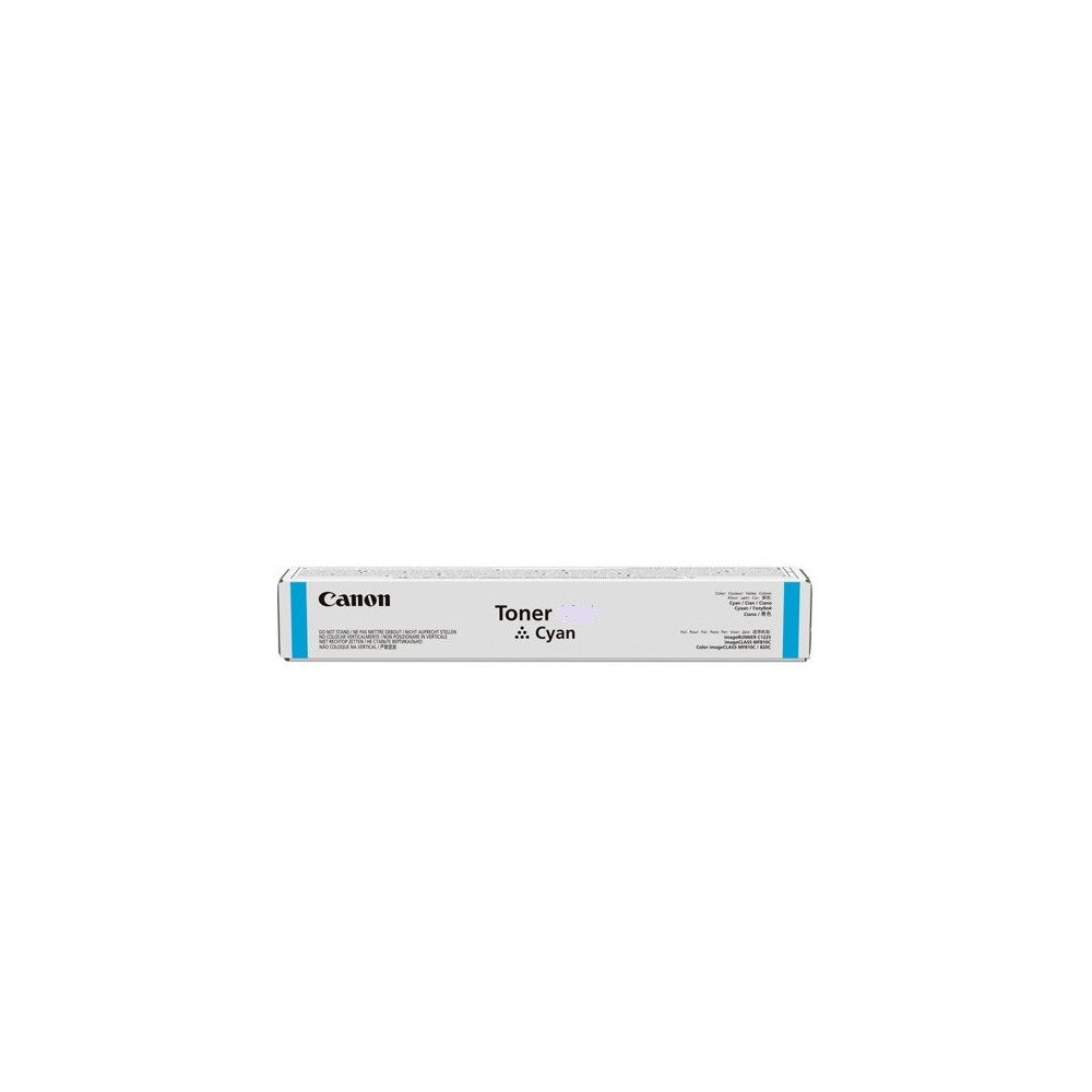 Canon C-EXV 54 Cartouche de toner Original Cyan Canon C-EXV 54 Cartouche de toner Original Cyan