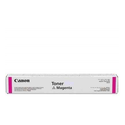 Canon C-EXV 54 Cartouche de toner Original Magenta