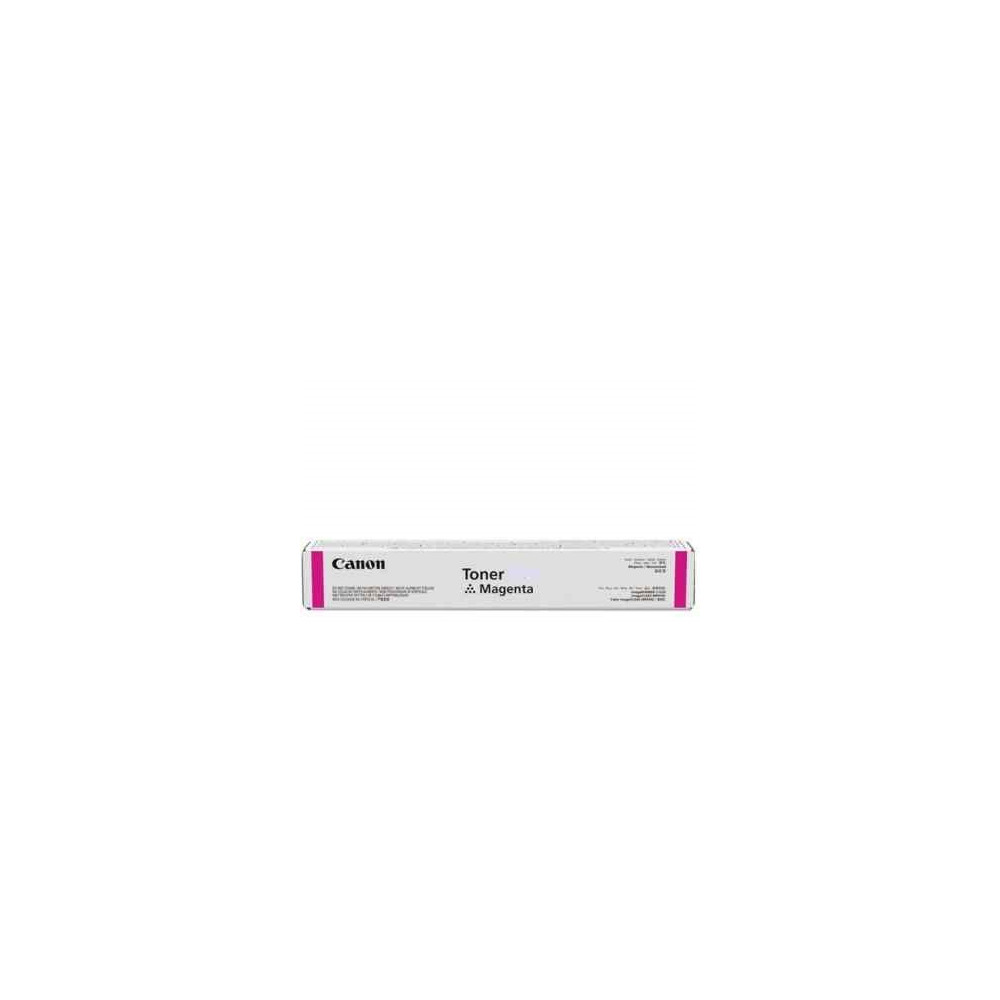 Canon C-EXV 54 Cartouche de toner Original Magenta Canon C-EXV 54 Cartouche de toner Original Magenta