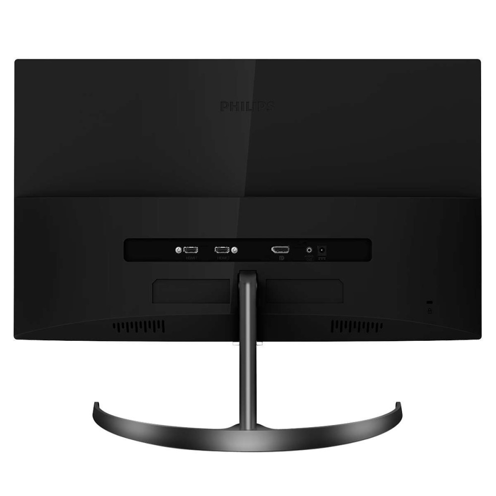 Philips E Line Moniteur LCD 4K Ultra HD 276E8VJSB 00