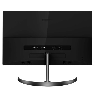 Philips E Line Moniteur LCD 4K Ultra HD 276E8VJSB 00