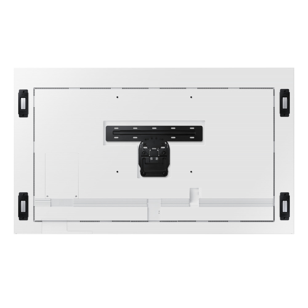 Samsung Flip WMN 165,1 cm (65") Noir Samsung Flip WMN 165,1 cm (65") Noir