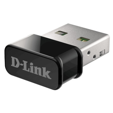 D-Link DWA-181 carte réseau WLAN