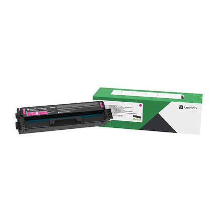 Lexmark 20N2XM0 Cartouche de toner 1 pièce(s) Original Magenta