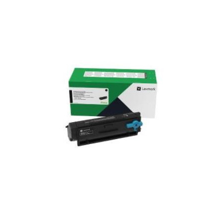 Lexmark 55B2H0E Cartouche de toner 1 pièce(s) Original Noir