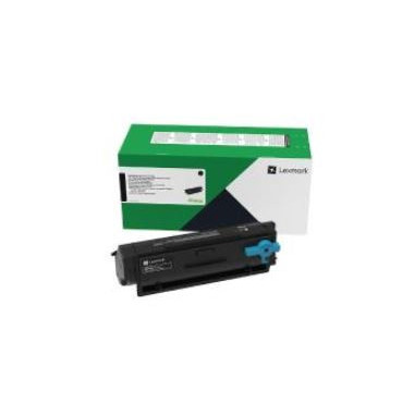 Lexmark 55B2X00 Cartouche de toner 1 pièce(s) Original Noir