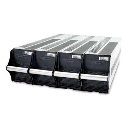 APC SYBT9-B4 Batterie de l'onduleur Sealed Lead Acid (VRLA)