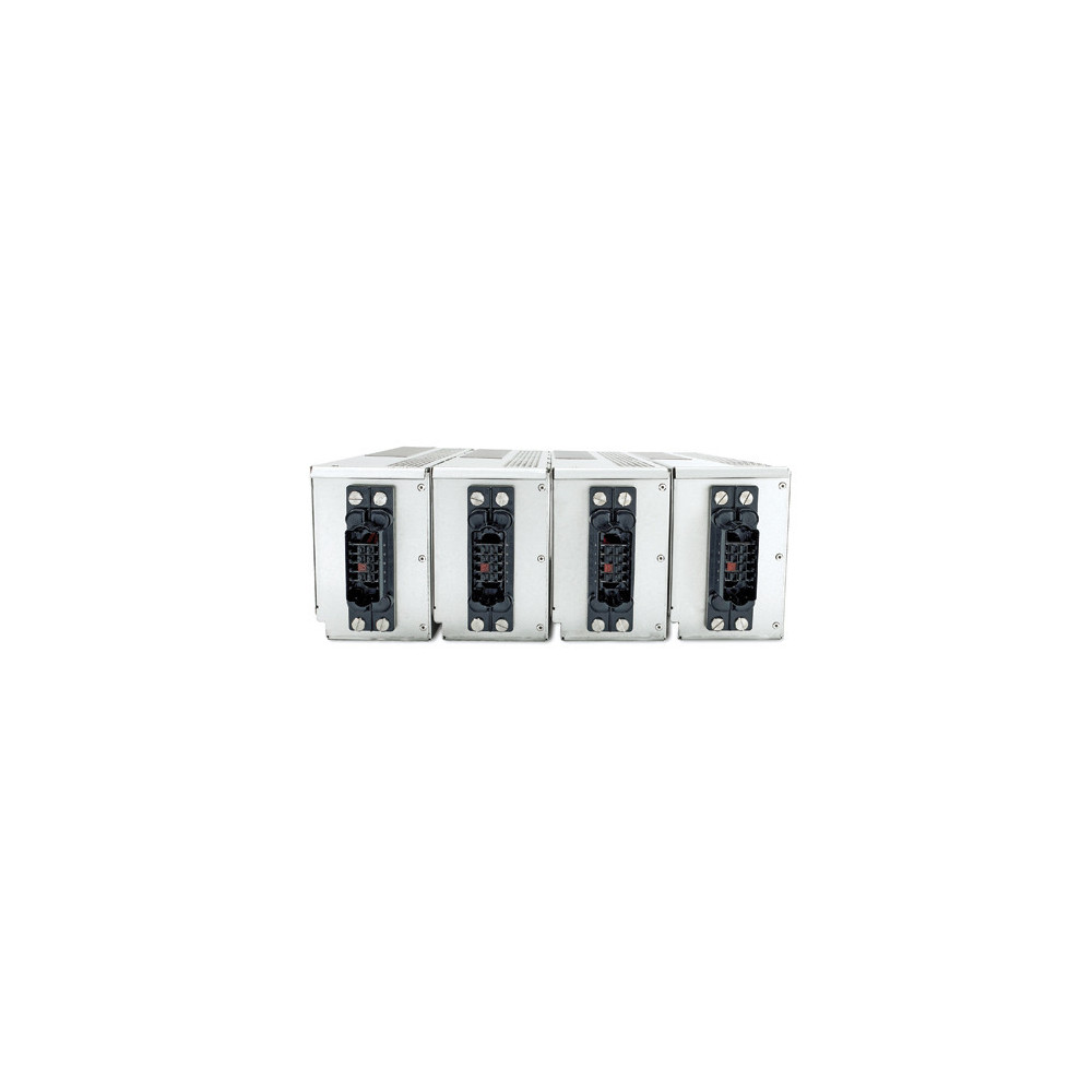 APC SYBT9-B4 Batterie de l'onduleur Sealed Lead Acid (VRLA)