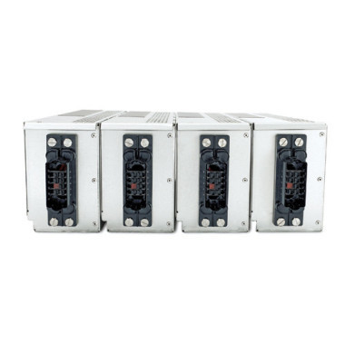 APC SYBT9-B4 Batterie de l'onduleur Sealed Lead Acid (VRLA)