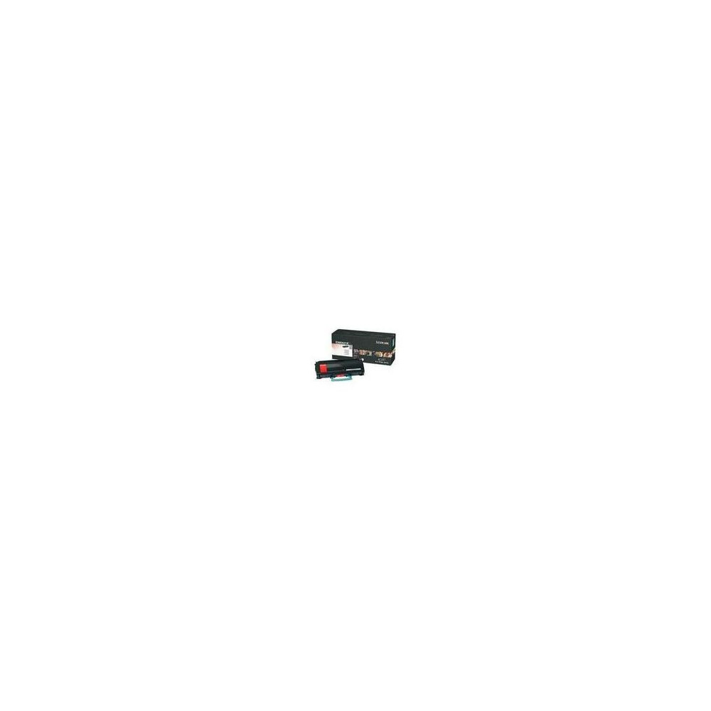 Lexmark E260A31E Cartouche de toner 1 pièce(s) Original Noir Lexmark E260A31E Cartouche de toner 1 pièce(s) Original Noir