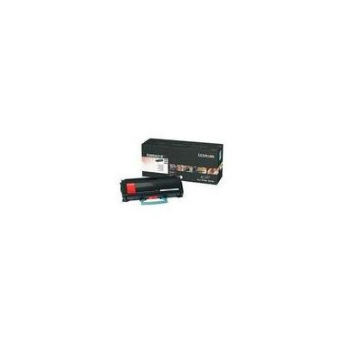 Lexmark E260A31E Cartouche de toner 1 pièce(s) Original Noir