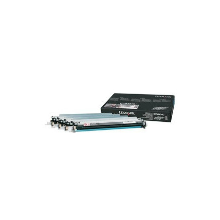 Lexmark C734X24G photoconducteur et unité de mise en image 20000 pages