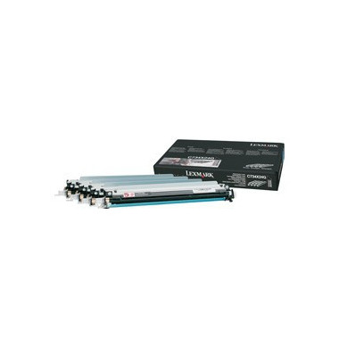 Lexmark C734X24G photoconducteur et unité de mise en image 20000 pages
