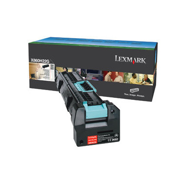 Lexmark X860H22G photoconducteur et unité de mise en image 70000 pages