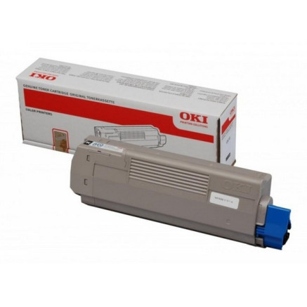 OKI 44315308 Cartouche de toner 1 pièce(s) Original Noir