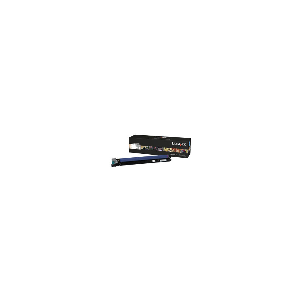 Lexmark C950X71G photoconducteur et unité de mise en image 115000 pages Lexmark C950X71G photoconducteur et unité de mise en image 115000 pages