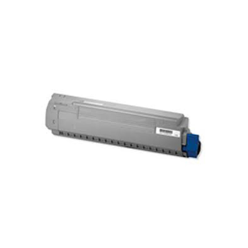 OKI 44844614 Cartouche de toner 1 pièce(s) Original Magenta OKI 44844614 Cartouche de toner 1 pièce(s) Original Magenta