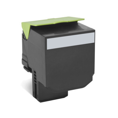 Lexmark 702XK R Cartouche de toner 1 pièce(s) Original Noir