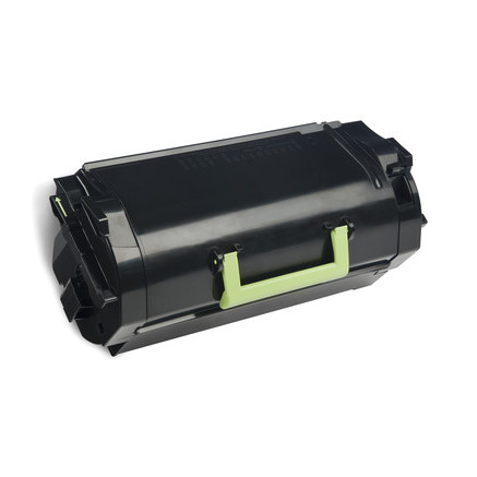 Lexmark 522X R Cartouche de toner 1 pièce(s) Original Noir