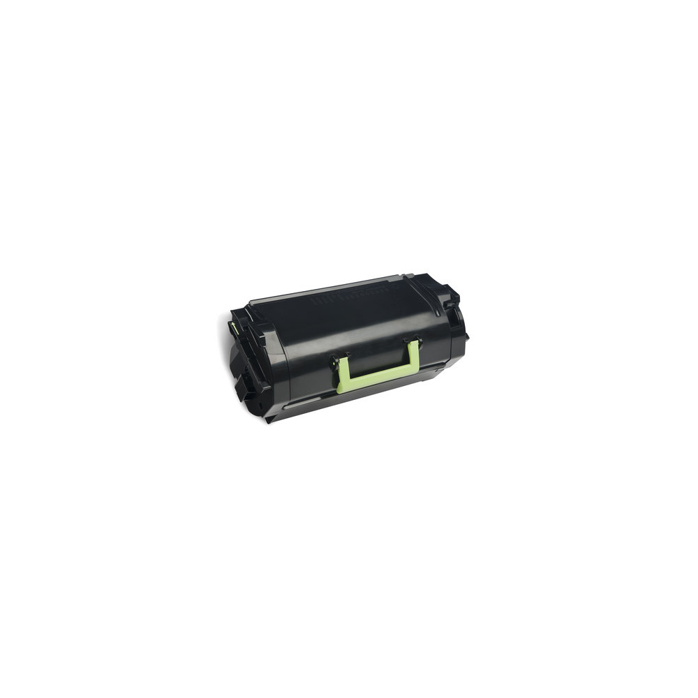 Lexmark 522X R Cartouche de toner 1 pièce(s) Original Noir