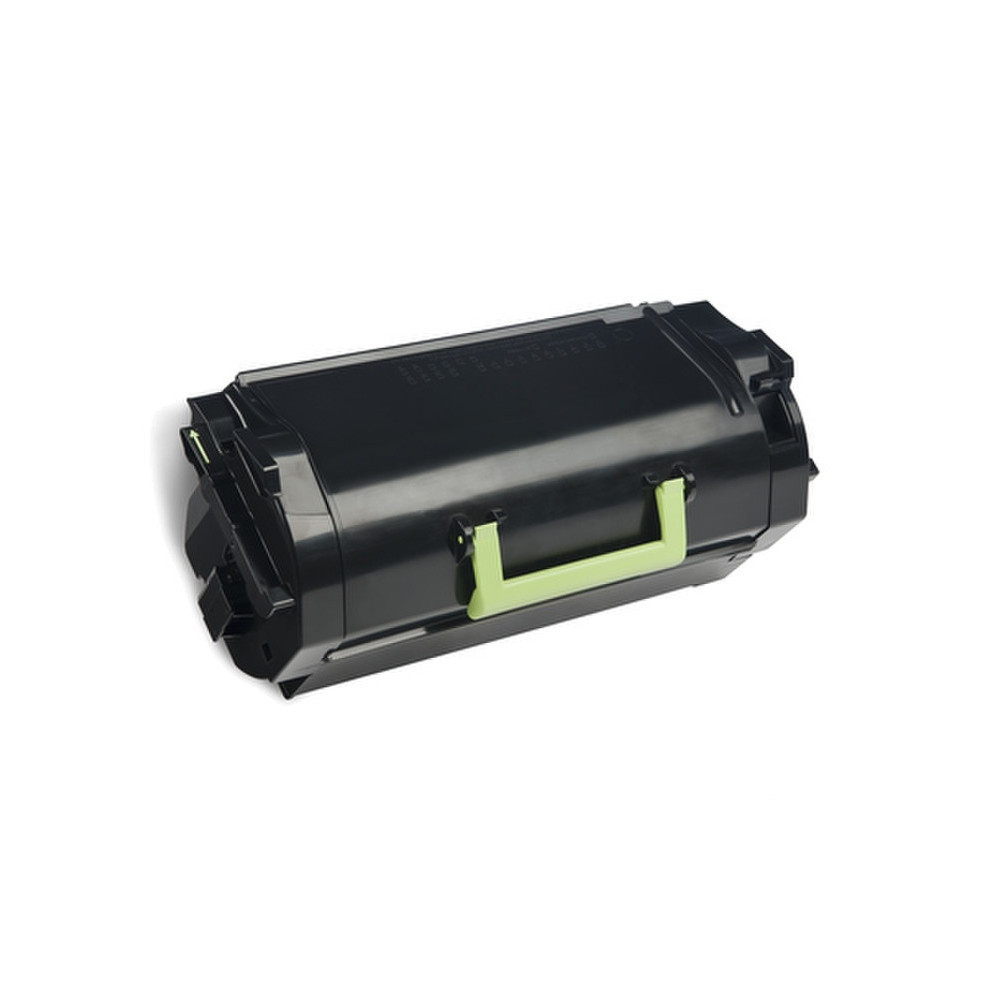 Lexmark 622X Cartouche de toner 1 pièce(s) Original Noir Lexmark 622X Cartouche de toner 1 pièce(s) Original Noir