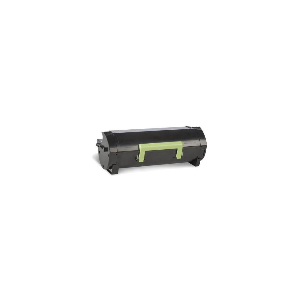 Lexmark 522X Cartouche de toner 1 pièce(s) Original Noir