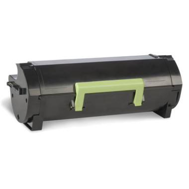 Lexmark 522X Cartouche de toner 1 pièce(s) Original Noir