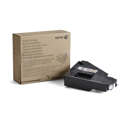 Xerox Récupérateur de toner usagé Phaser 6600 WorkCentre 6605 VersaLink C40X