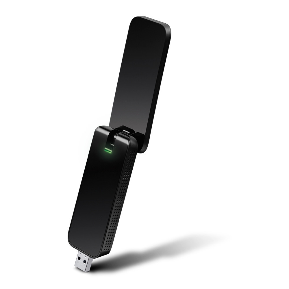 TP-Link Archer T4U WLAN 867 Mbit s TP-Link Archer T4U WLAN 867 Mbit s