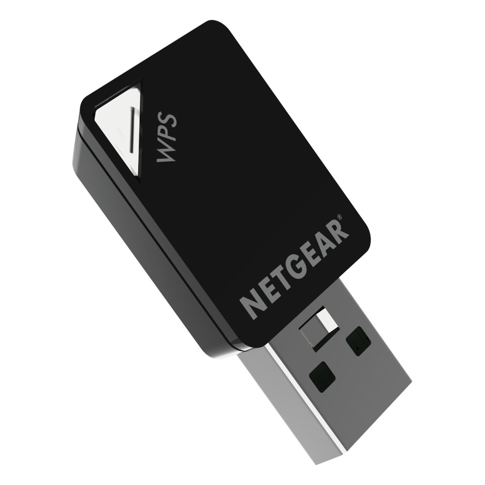 NETGEAR A6100 WLAN 433 Mbit s NETGEAR A6100 WLAN 433 Mbit s