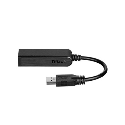 D-Link DUB-1312 carte réseau Interne Ethernet 1000 Mbit s