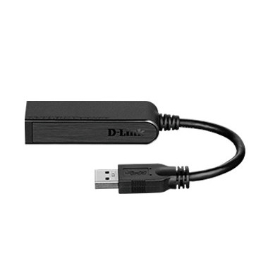 D-Link DUB-1312 carte réseau Interne Ethernet 1000 Mbit s