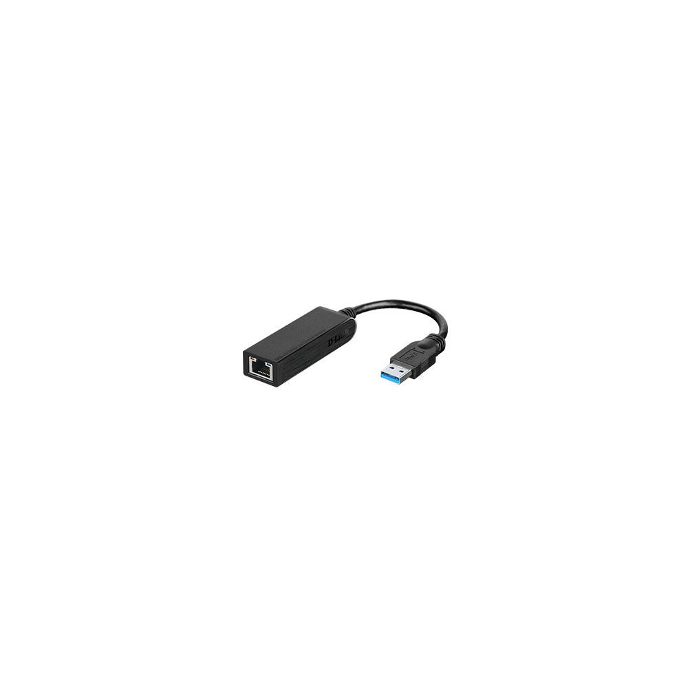 D-Link DUB-1312 carte réseau Interne Ethernet 1000 Mbit s