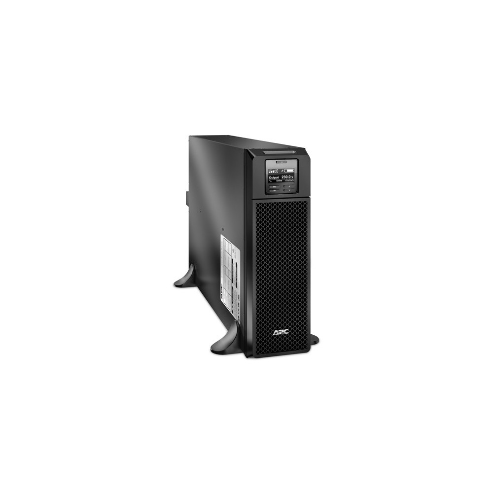 APC Smart-UPS On-line SRT - onduleur - 5000VA - 230V