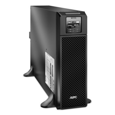 APC Smart-UPS On-line SRT - onduleur - 5000VA - 230V