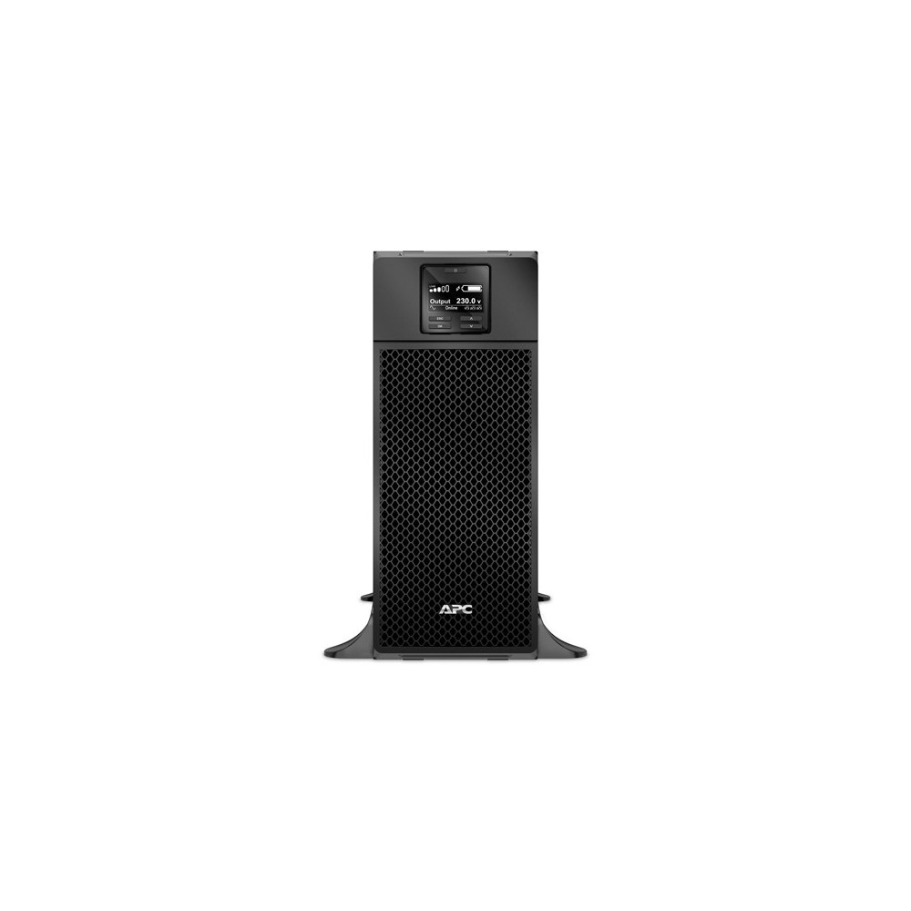 APC Smart-UPS On-line SRT - onduleur - 6000VA - 230V
