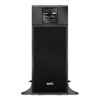 APC Smart-UPS On-line SRT - onduleur - 6000VA - 230V