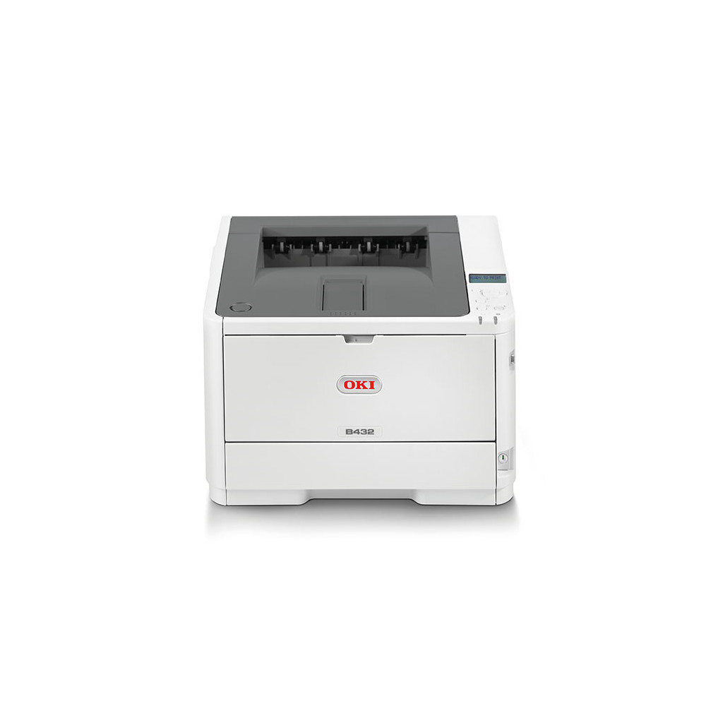 OKI B432dn 1200 x 1200 DPI A4