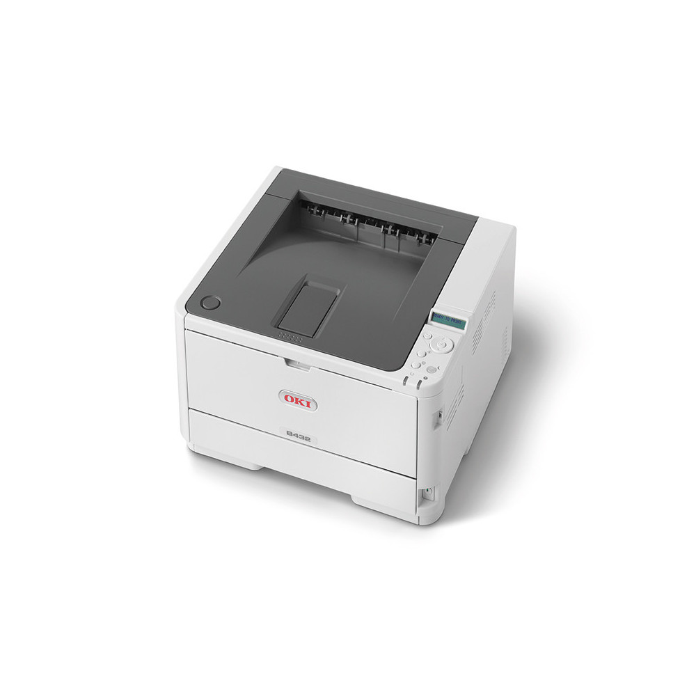 OKI B432dn 1200 x 1200 DPI A4