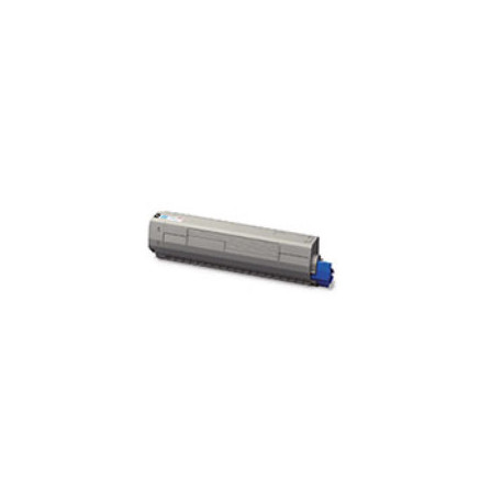 OKI 45862815 Cartouche de toner 1 pièce(s) Original Magenta