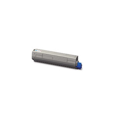 OKI 45862815 Cartouche de toner 1 pièce(s) Original Magenta